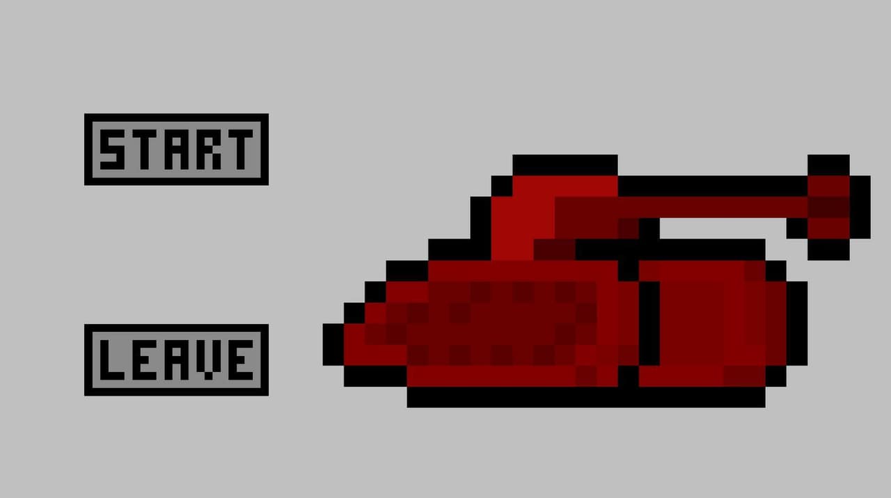 Tank Trouble (remake)