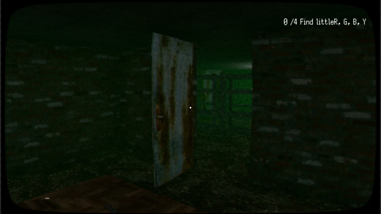 Investigating Alien Cats 调查外星猫 screenshot 2