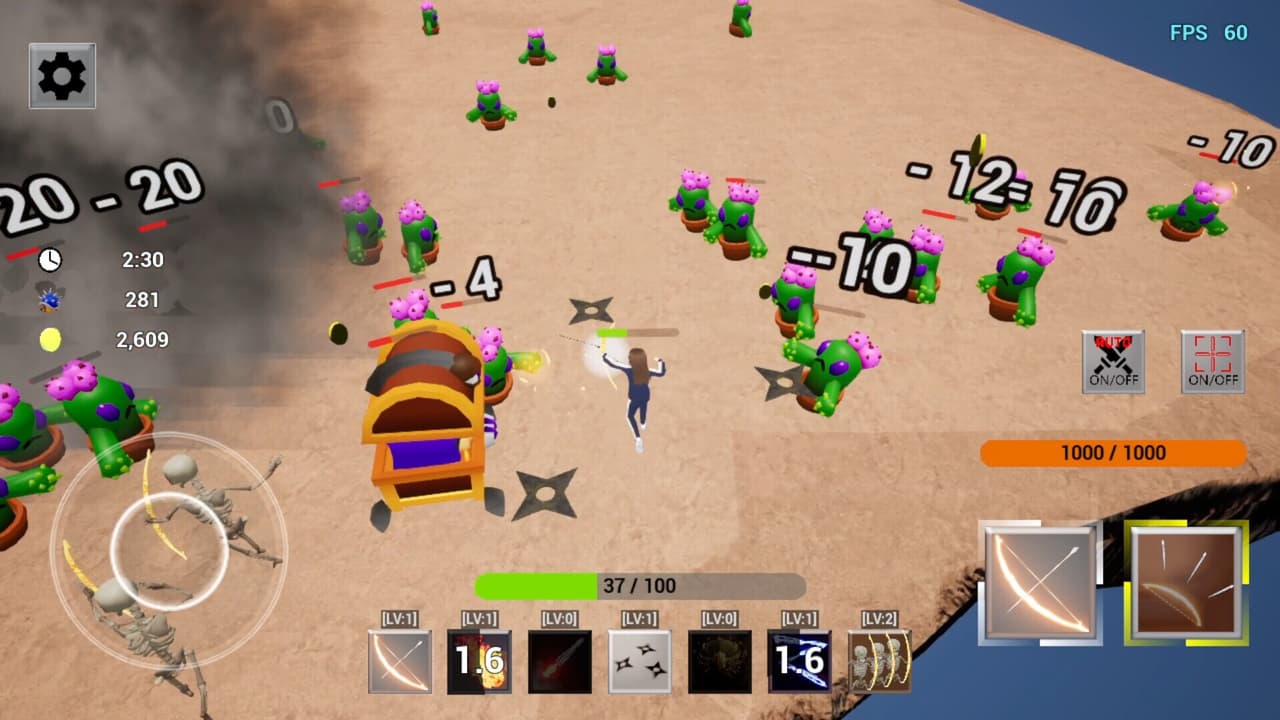 Path of Master 大師之路 screenshot 6