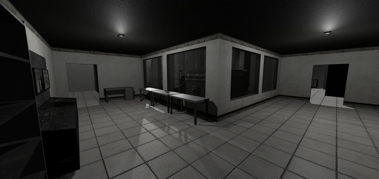 SCP: Escape Together screenshot 5