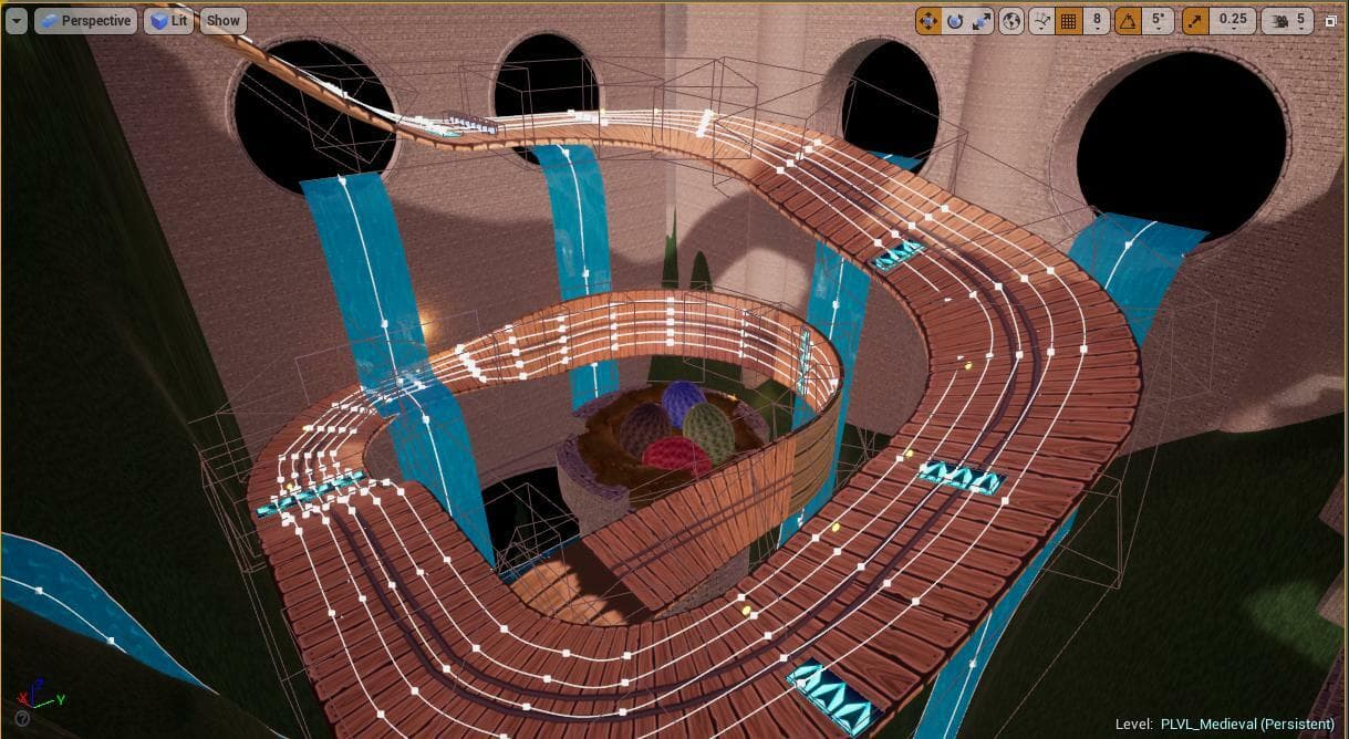 Go Go-Karts screenshot 5