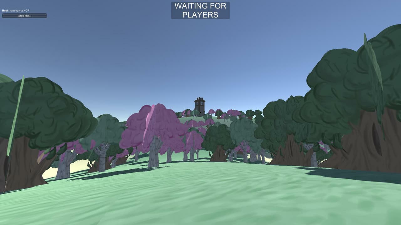 Have You Seen My Friends? screenshot 3
