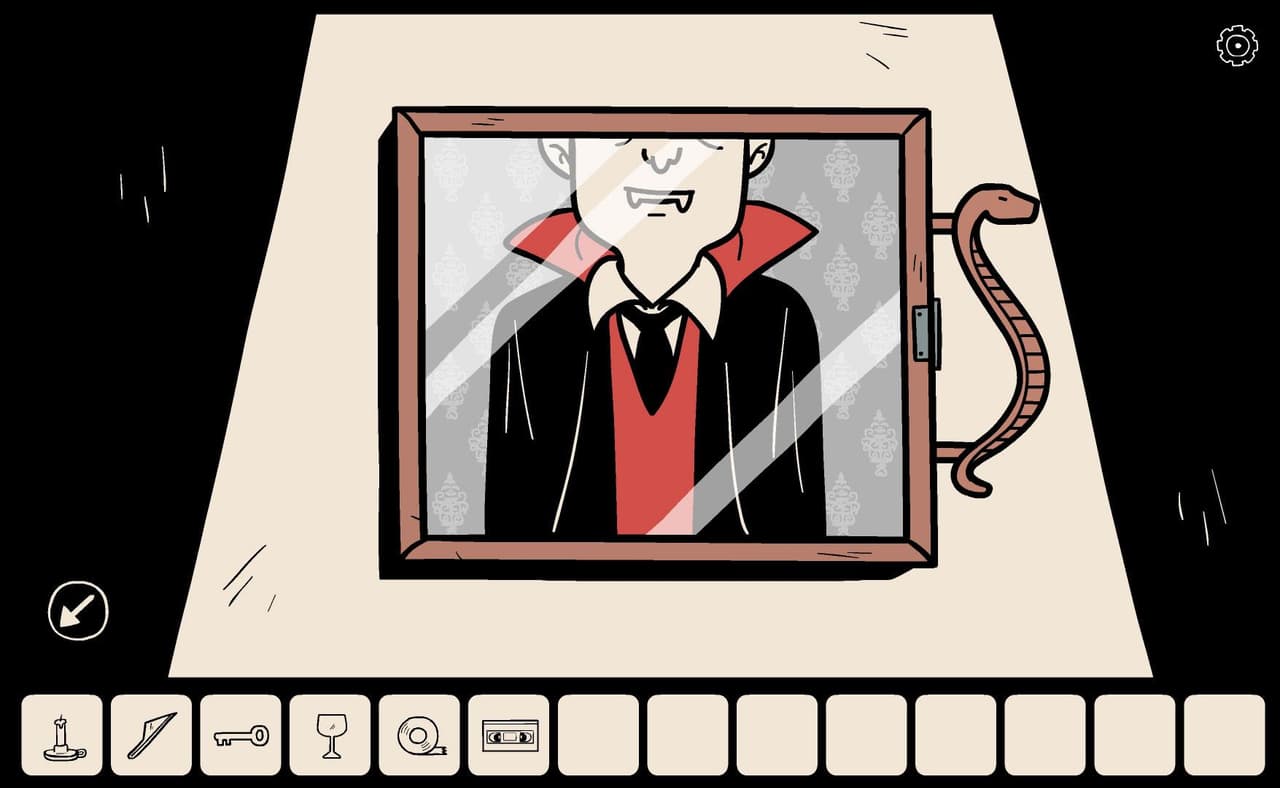 The Girl in the Window screenshot 4