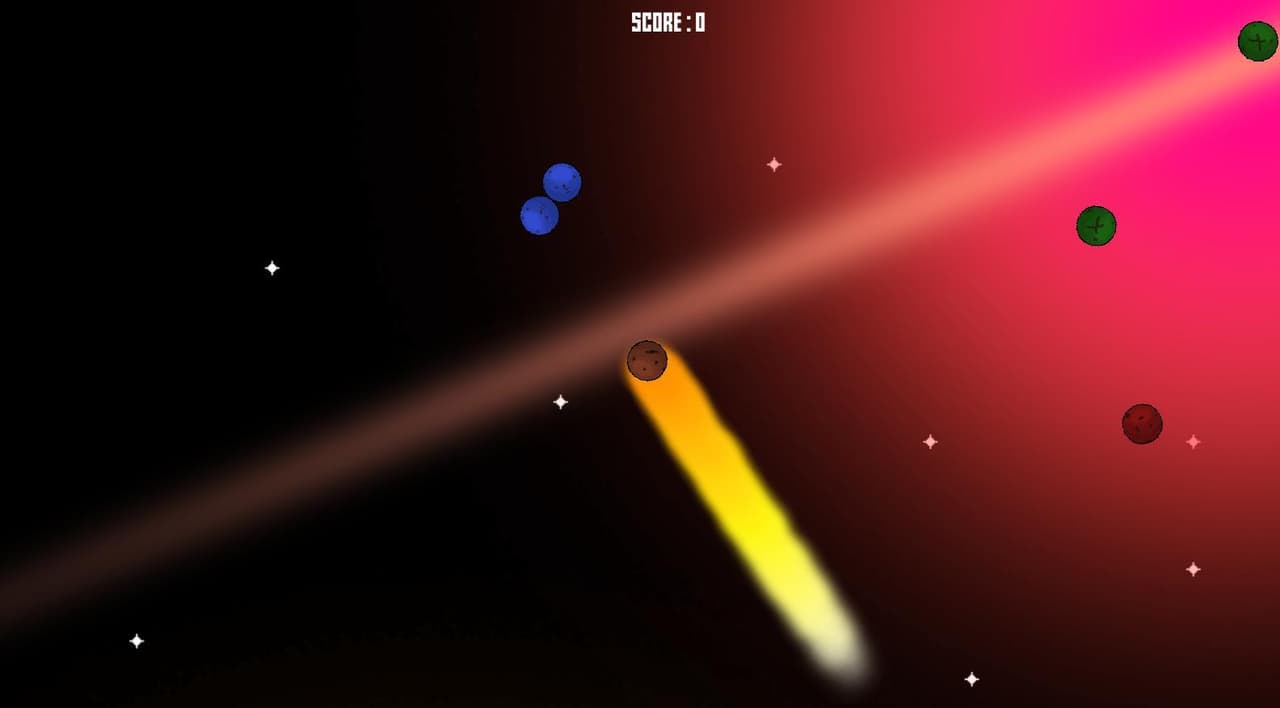 Lil Rogue Planet