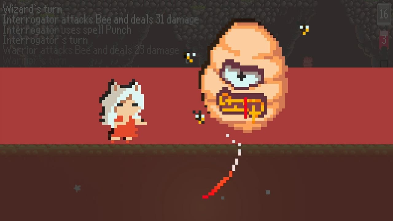 Nexoria: Dungeon Rogue Heroes screenshot 4