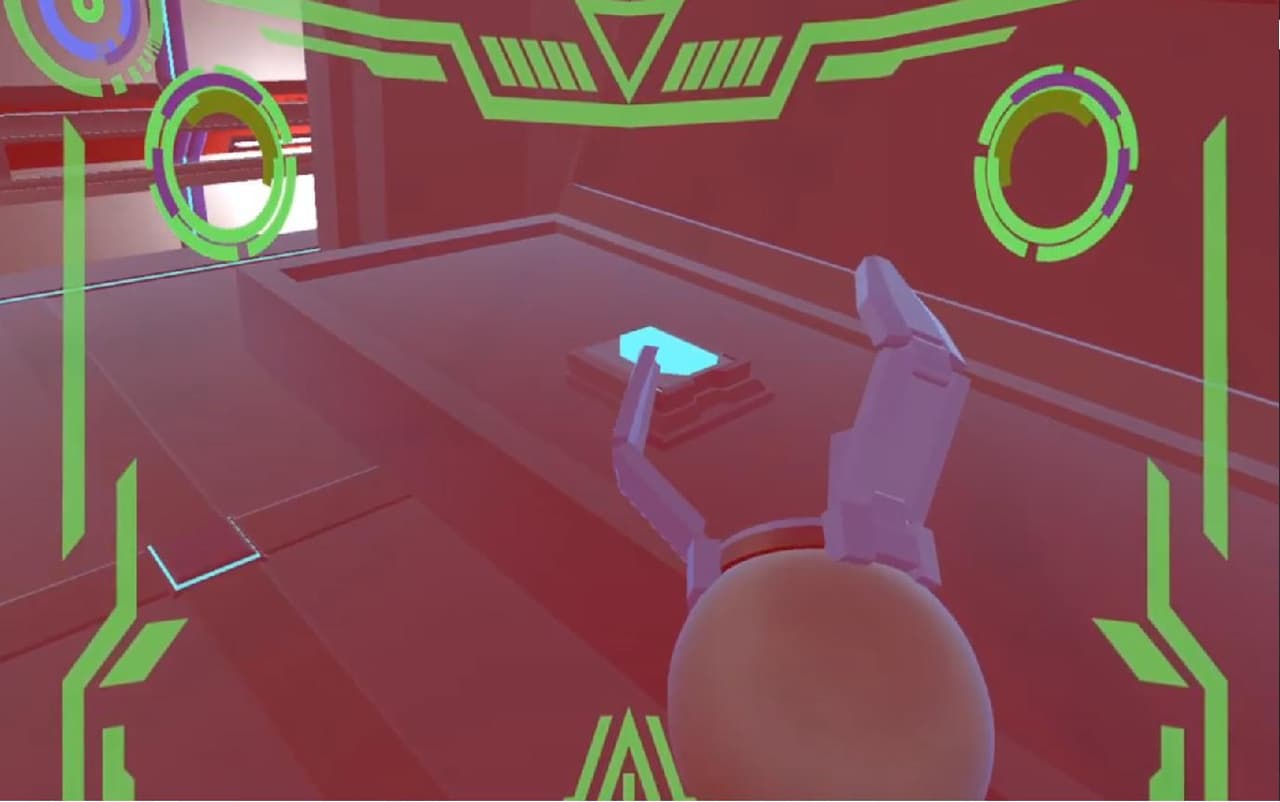 Project Overload screenshot 2