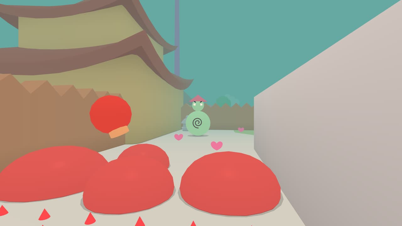 Lovely Planet Arcade screenshot 5