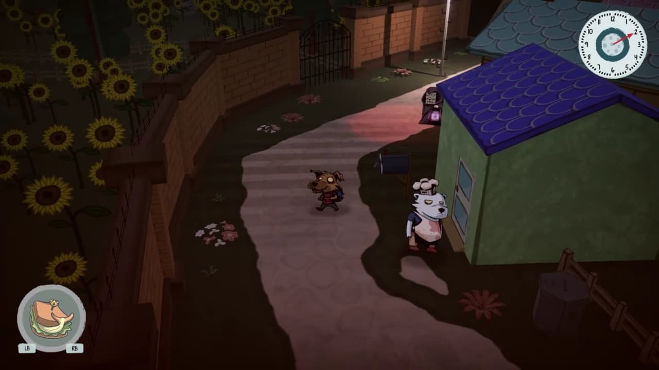 Run of the Mill screenshot 4