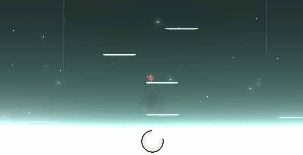 Dont Go Into The Light (Jaco van Hemert, SkyyStorm) screenshot 6