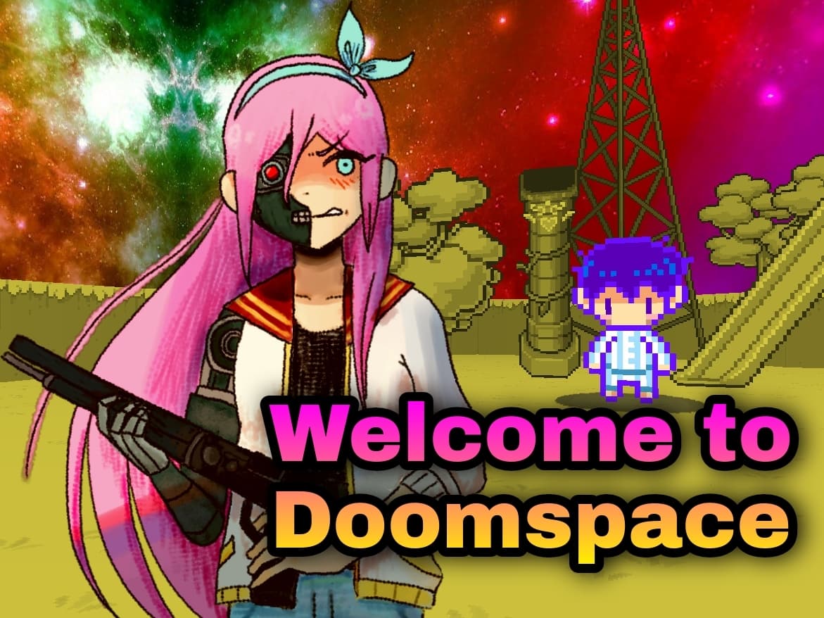 DOOMORI - ETERNAL screenshot 3