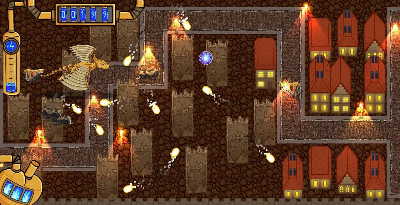 SteamFiend screenshot 4