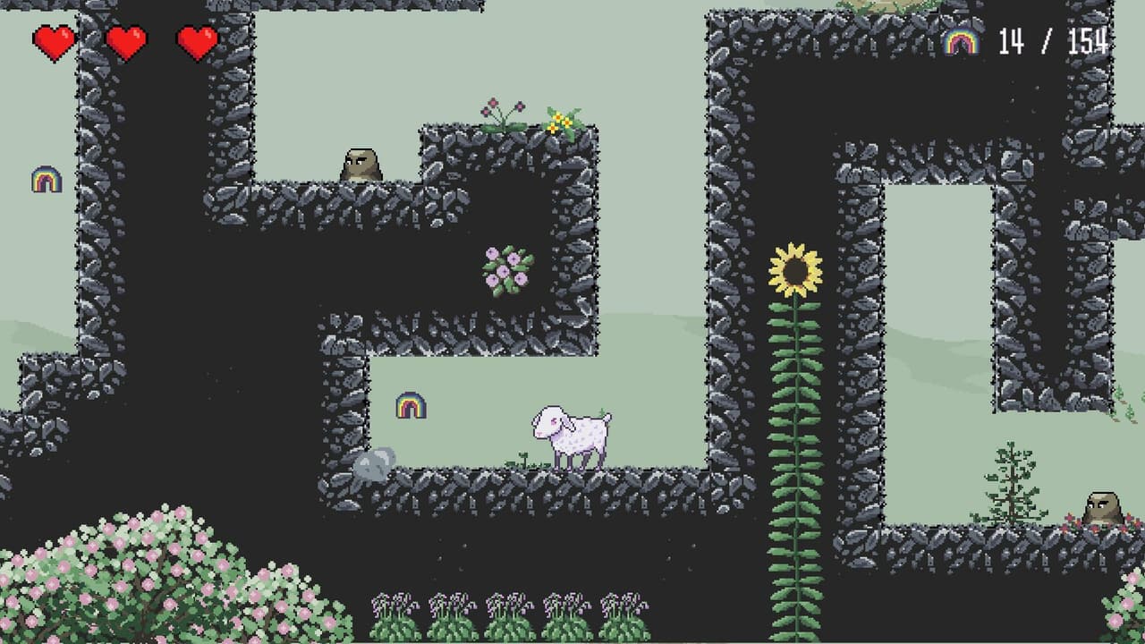 Sheepy screenshot 3