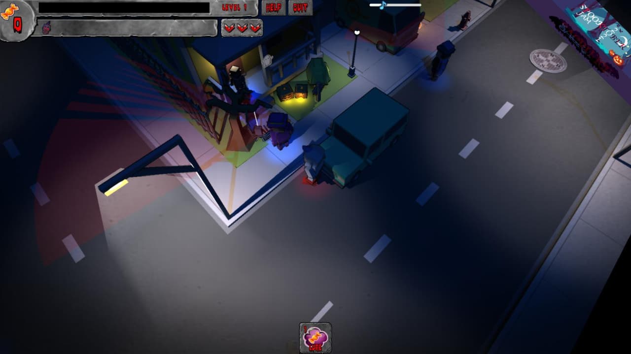 TWIT screenshot 5