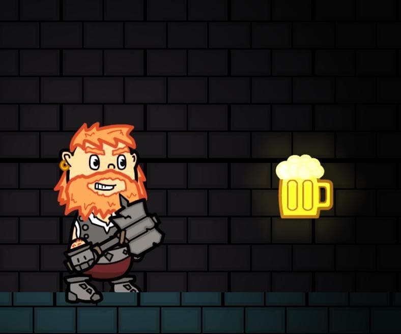 Beer Dungeon (Soso21)