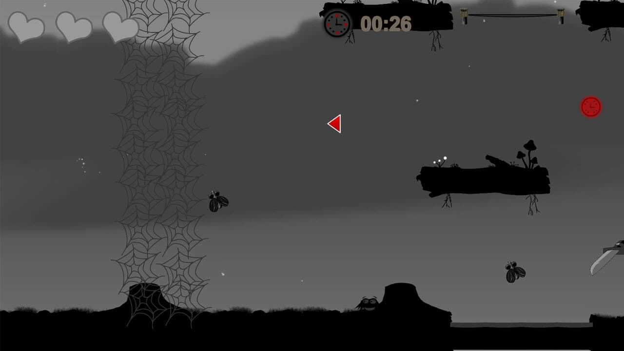 Through the night screenshot 6