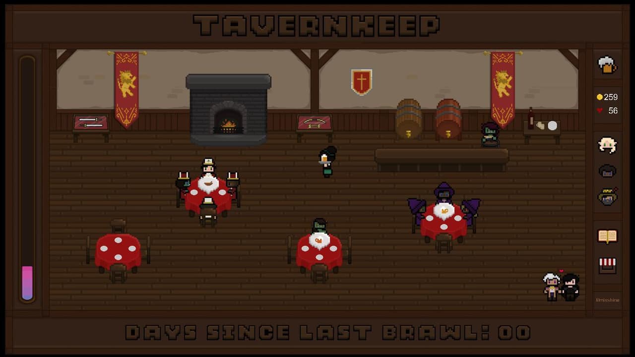 Tavernkeep screenshot 4