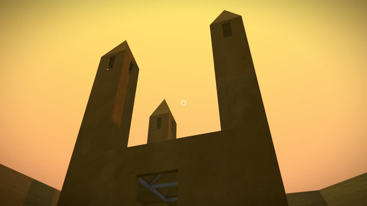 Waste Land screenshot 2