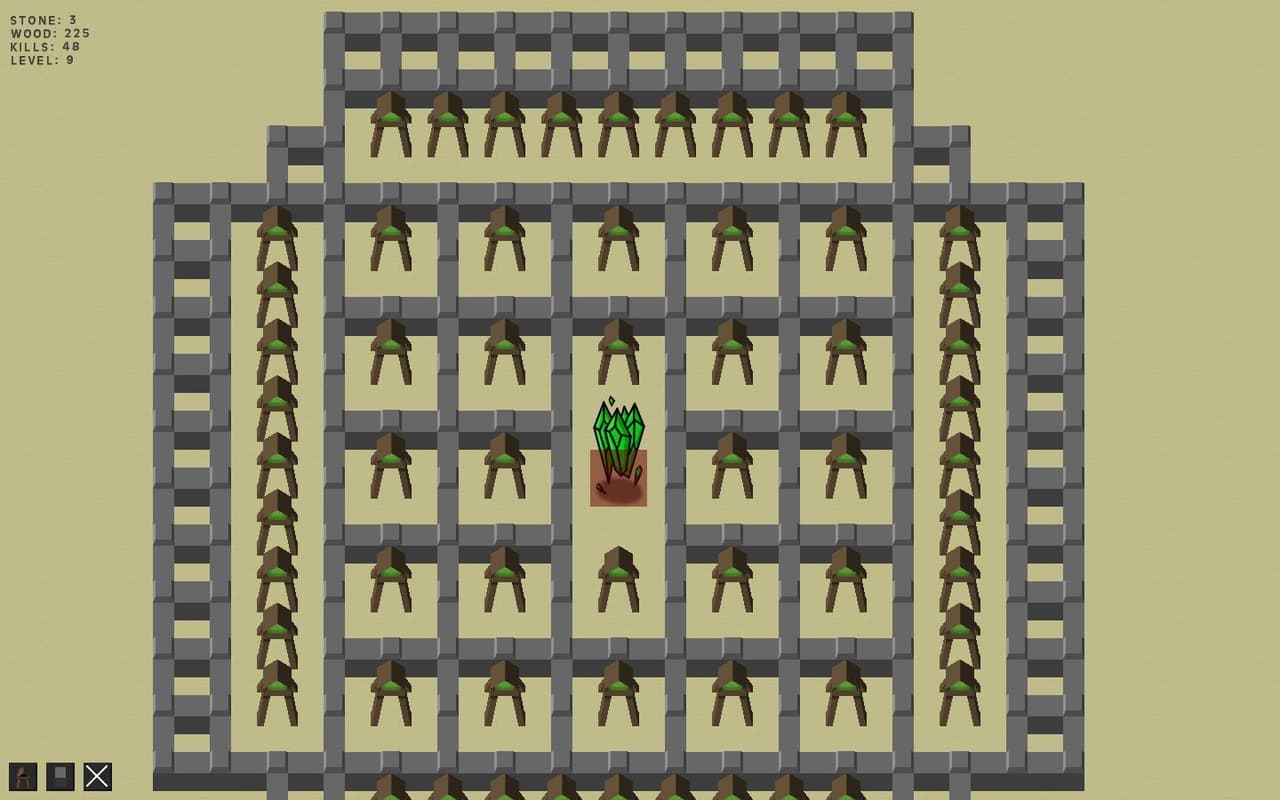 Last Colony v1 screenshot 3