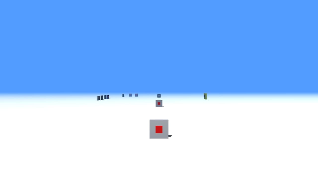 Just Some Buttons (N.O.P.E.) screenshot 2