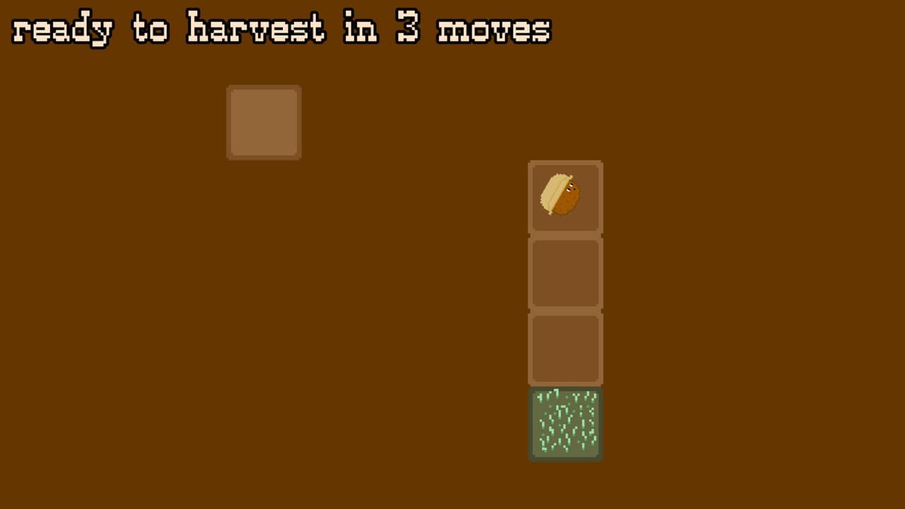 puzzle game about farming i think screenshot 2