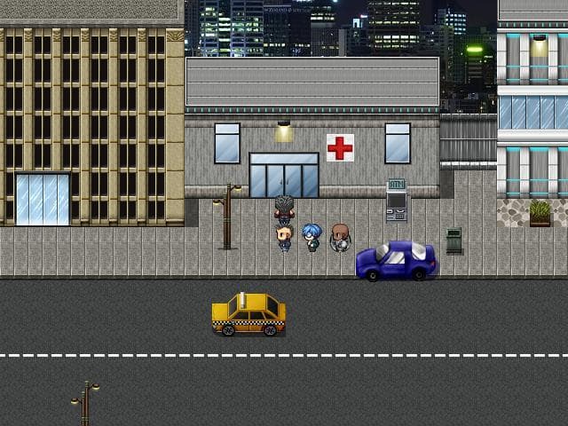 Destino Mortal screenshot 2