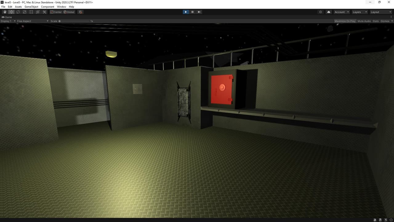GATAA screenshot 2