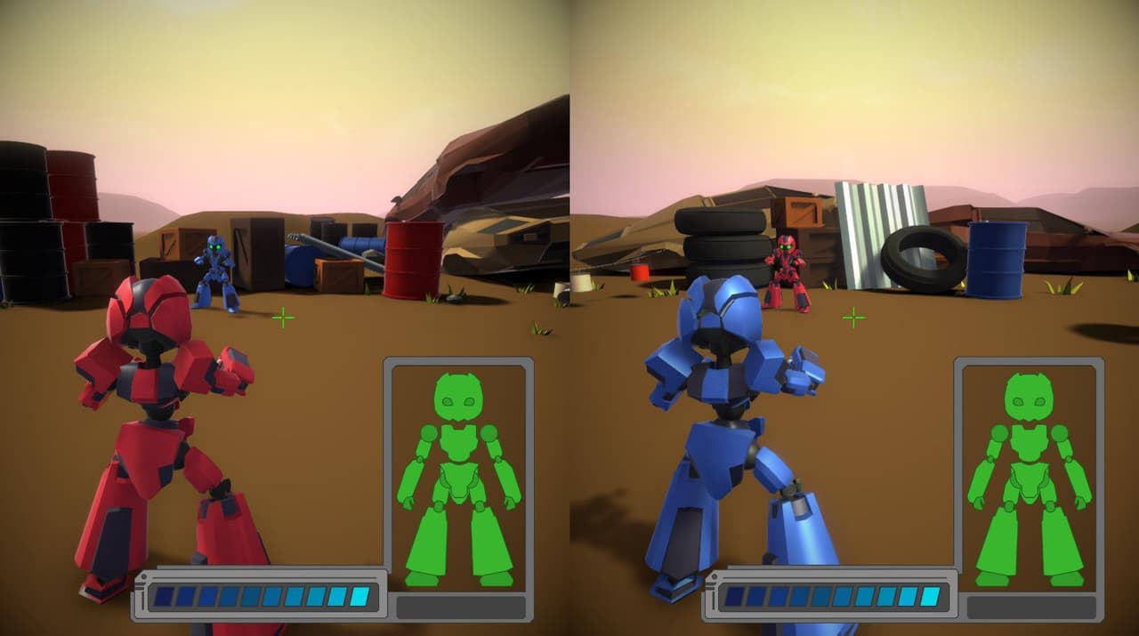BotZ screenshot 3