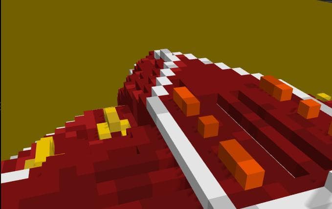fps Robo shooter