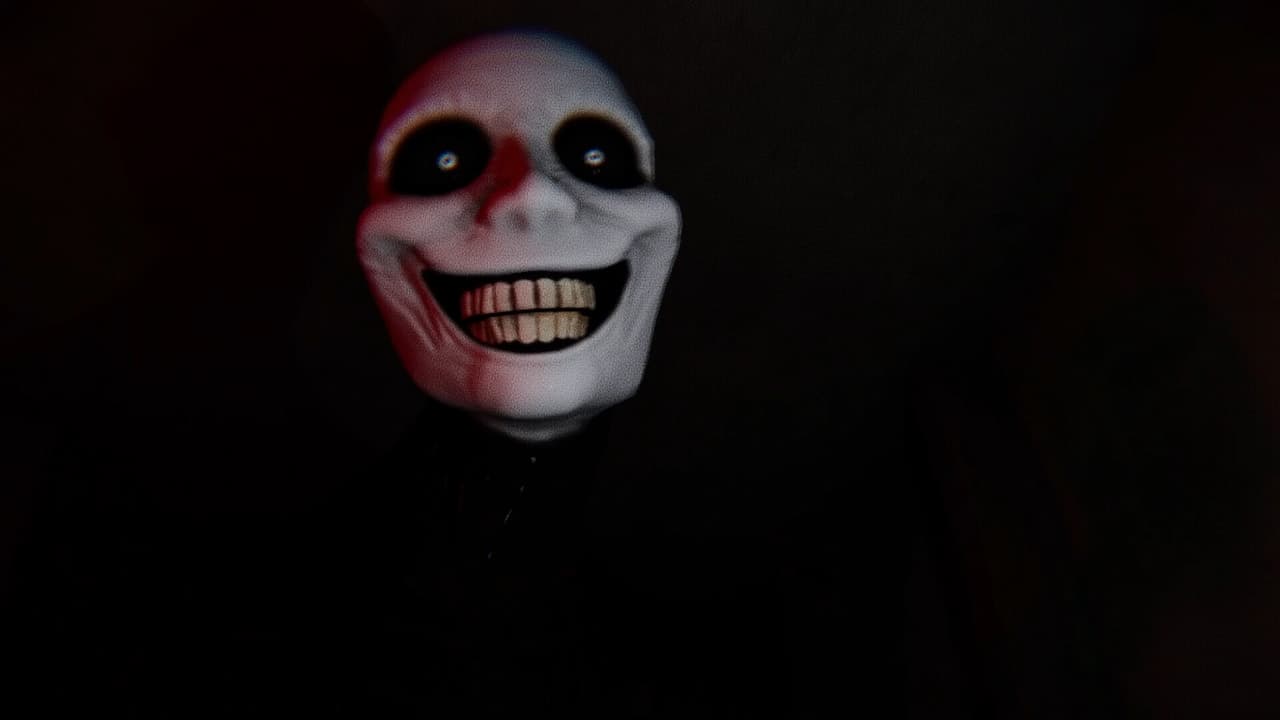Ghost Frequency screenshot 3