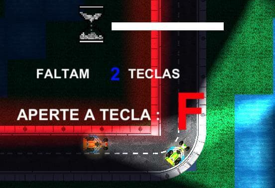 Infinite Race (itch) screenshot 2