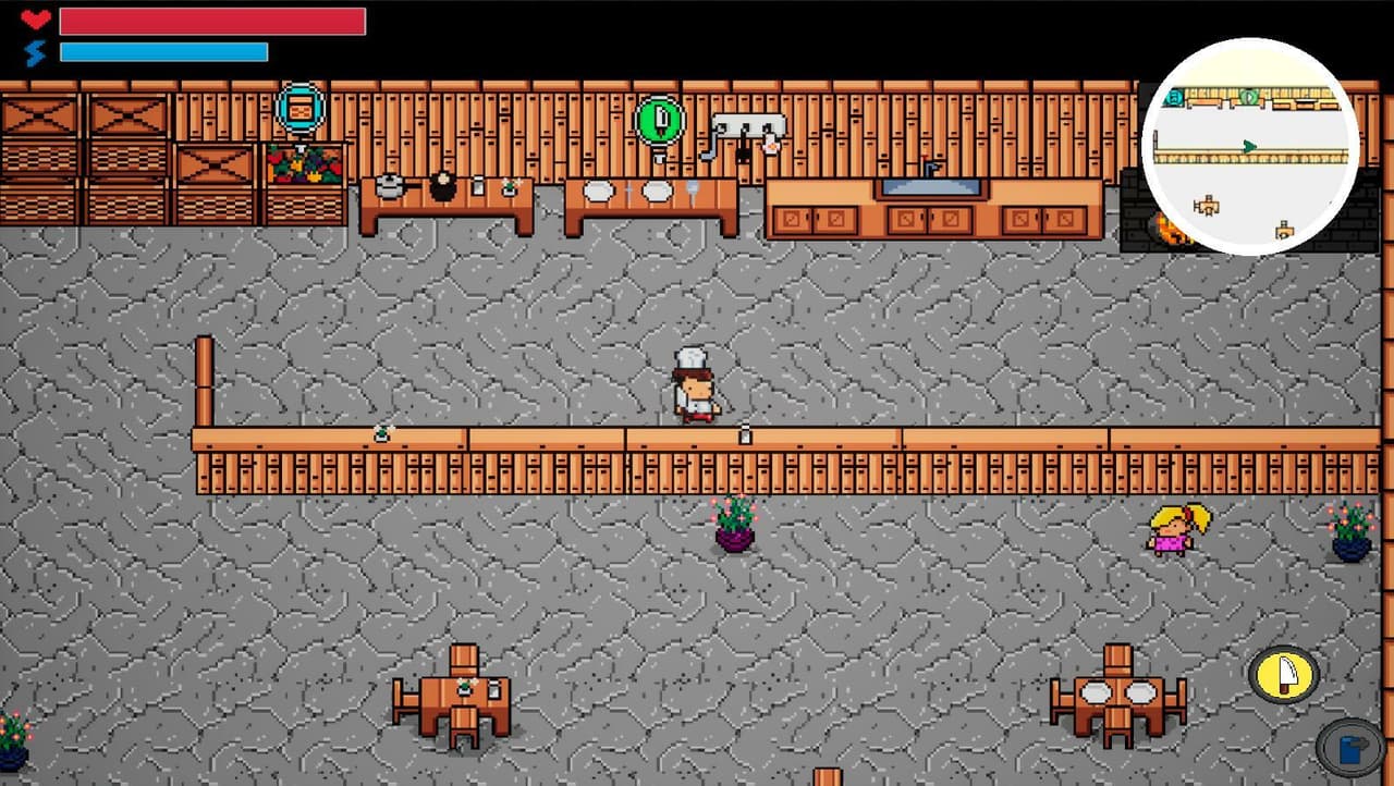 Legumes Lúcidos (iagoSouza) screenshot 2