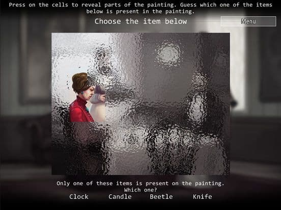 Who Is The Killer (Episode I)