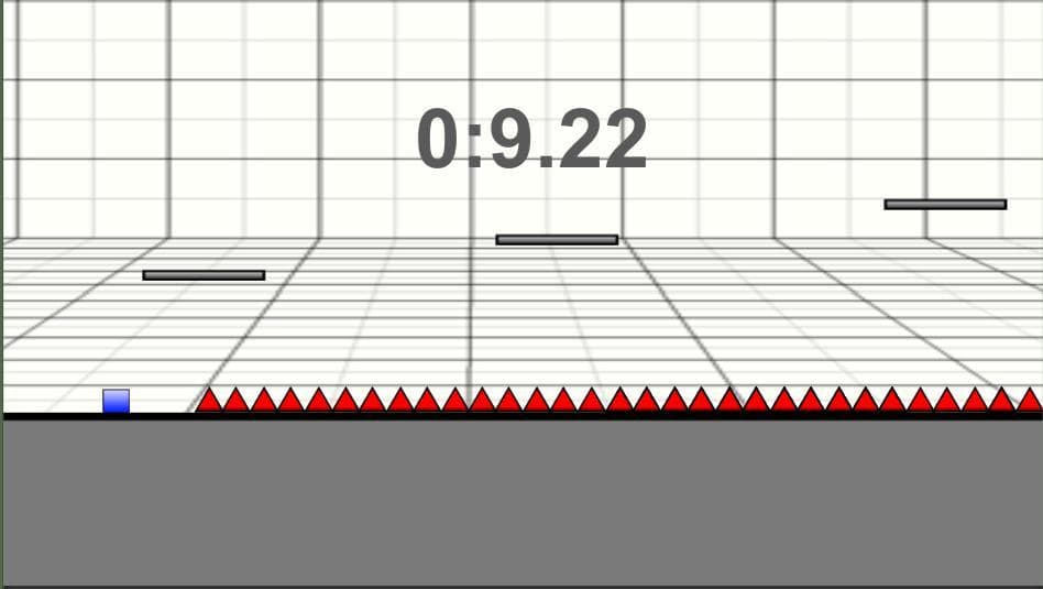 Dashformer screenshot 2