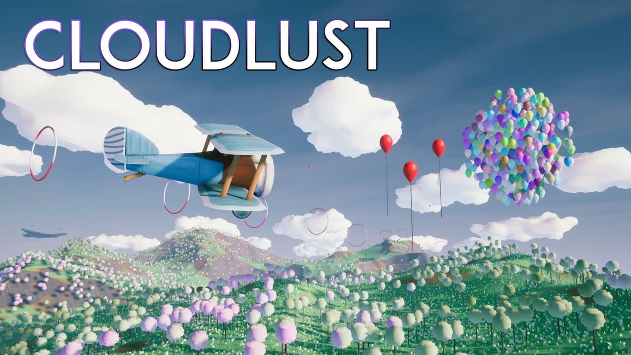 Cloudlust