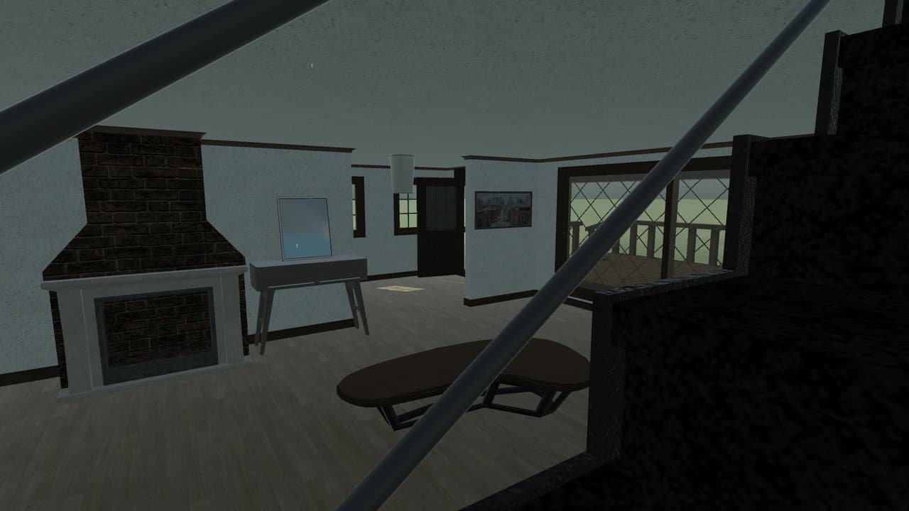 Baby Simulator (itch) screenshot 5