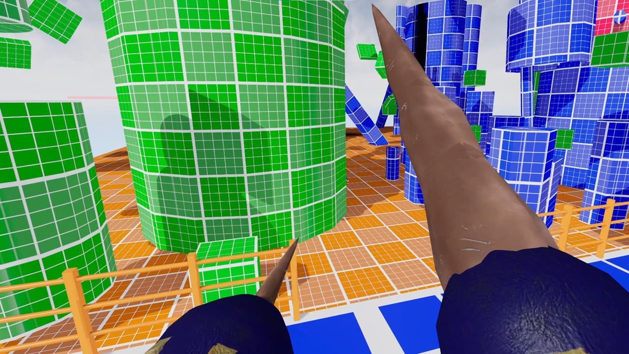 Spikable screenshot 2
