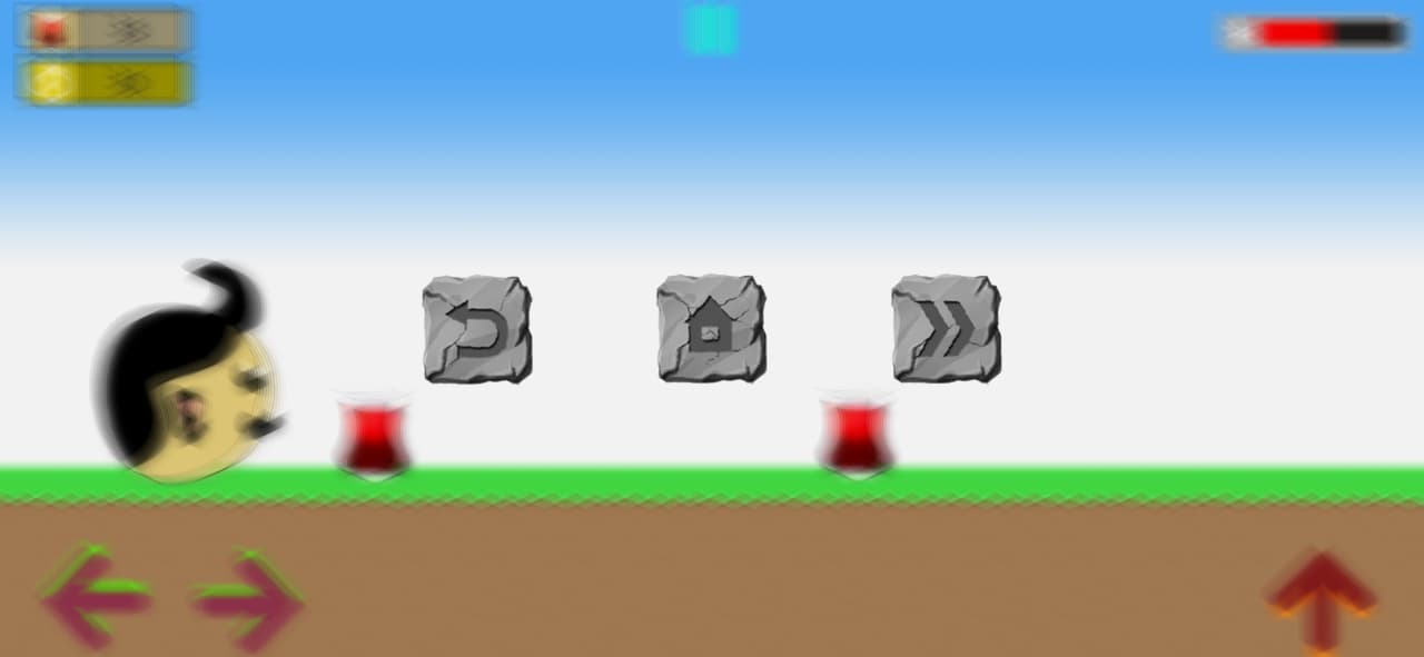 Cayotea screenshot 4