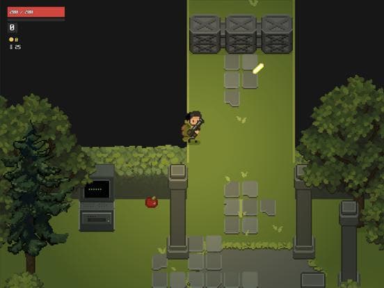 Dawngeon screenshot 3