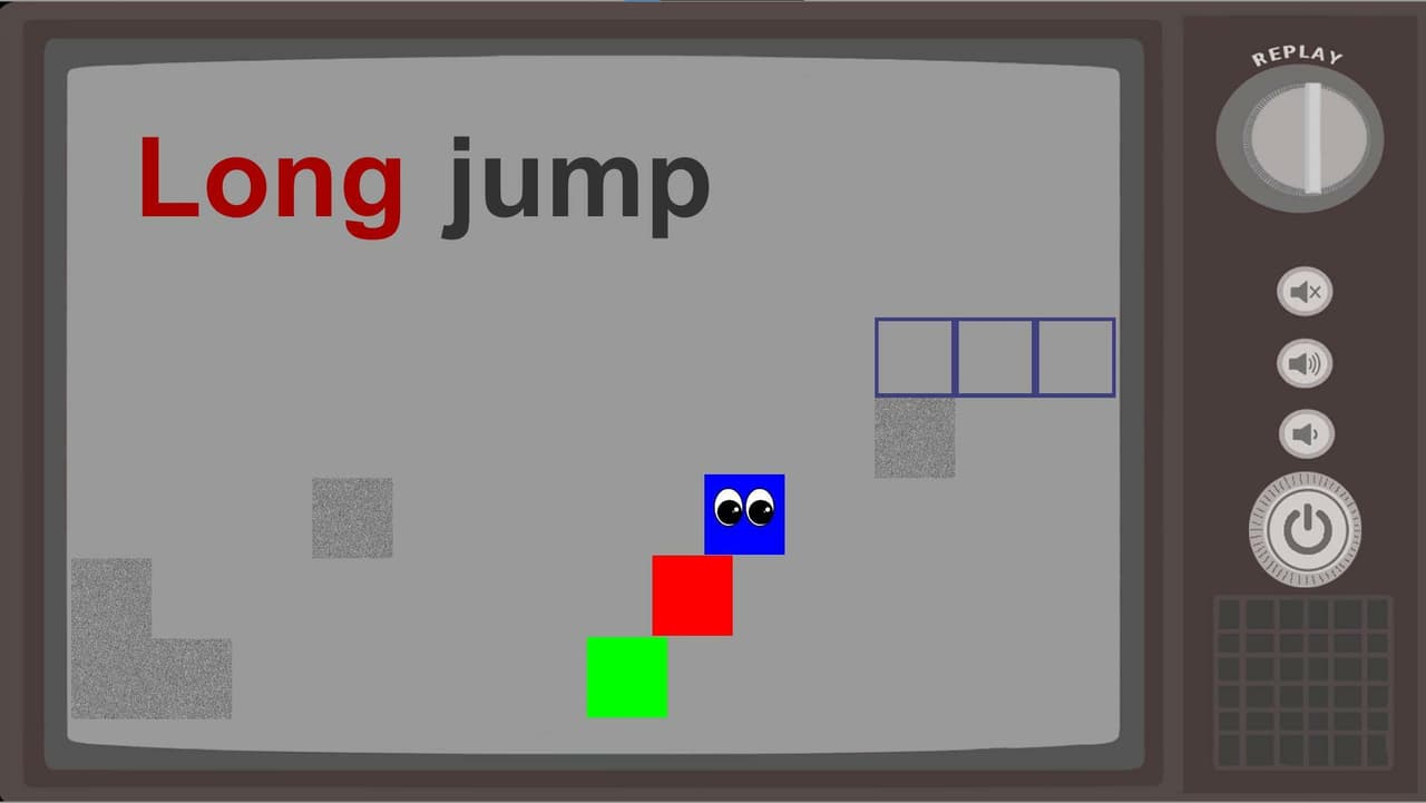 RGB (Wretchedly)