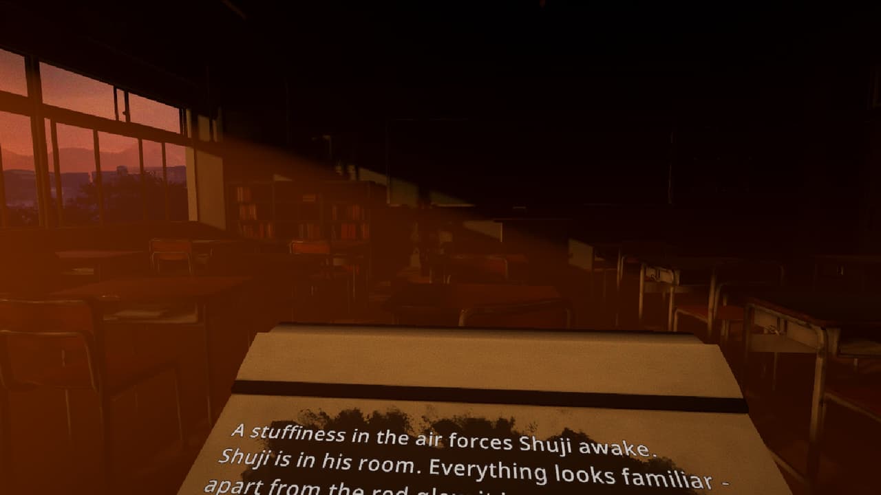 夕鬼零 Yuoni:rises screenshot 5