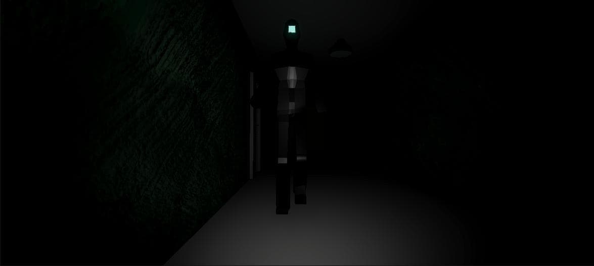 The Lost Souls (itch) (JN5 Games)
