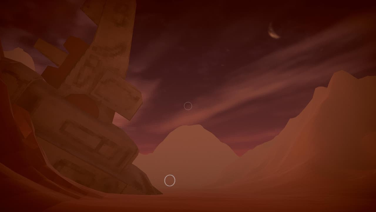 Truthseeker (M A T) screenshot 3