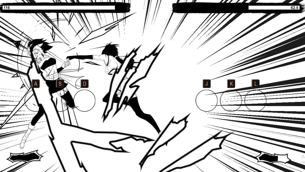 D Factor screenshot 5