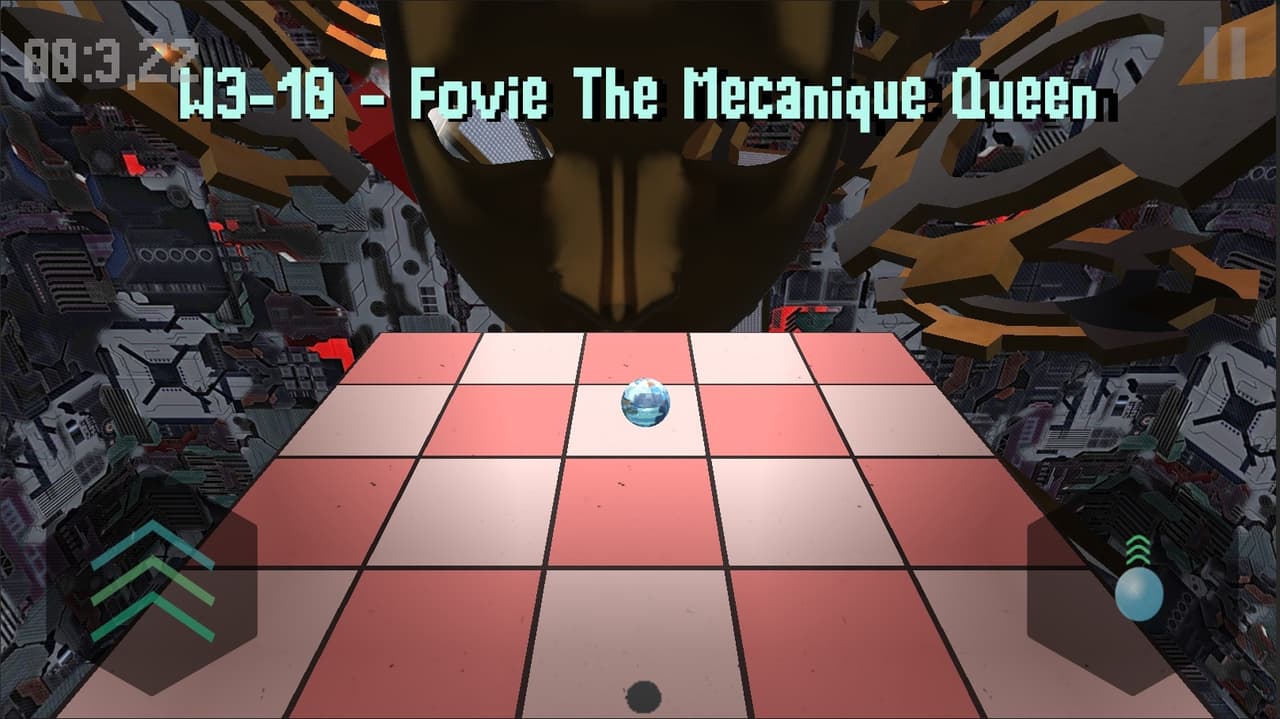 The LabBall Challenge