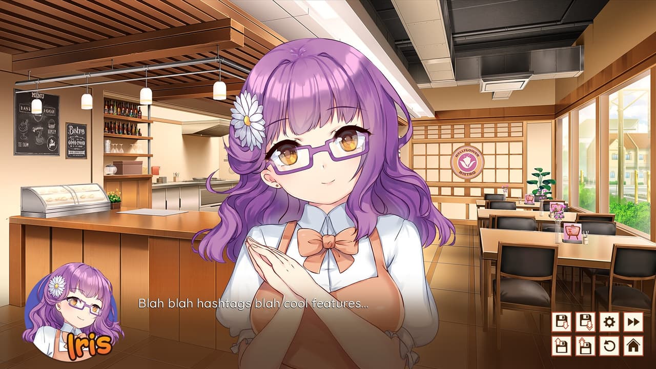 Bistro Days screenshot 4