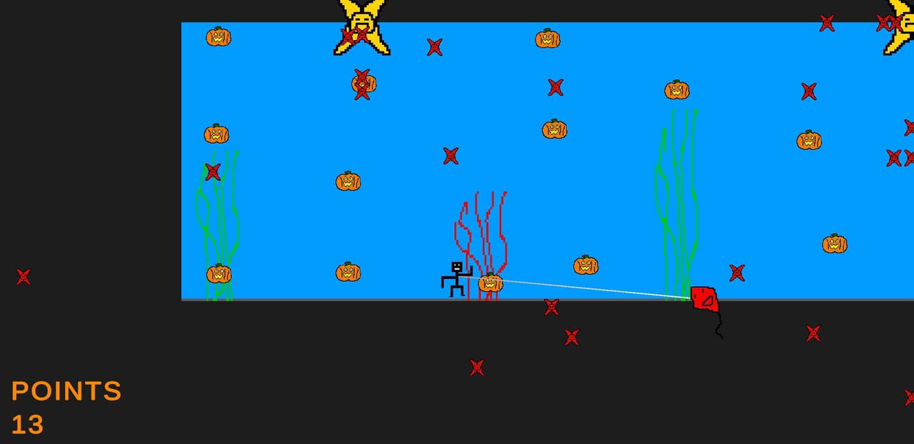 Action Kite (Prototype) screenshot 3