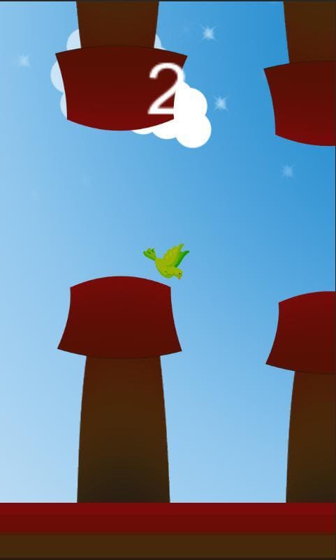 birdme screenshot 2