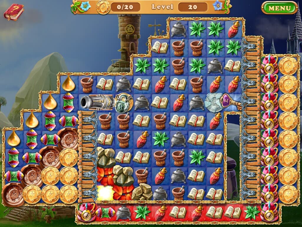 Laruaville 8