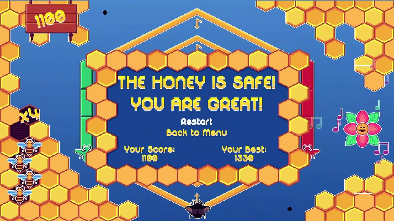 Honey Beats