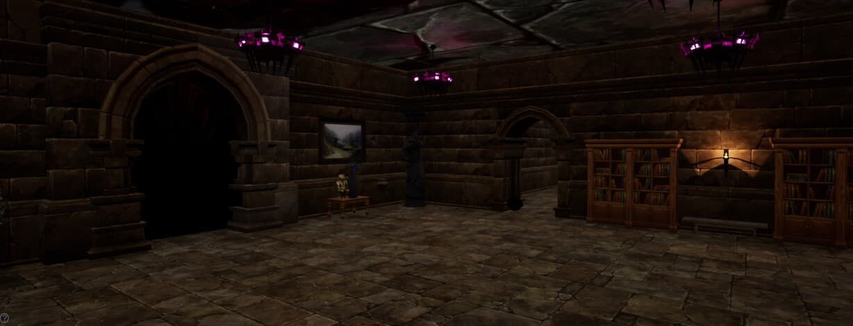 Binx screenshot 6